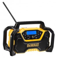 DeWalt Reconditioned Radios