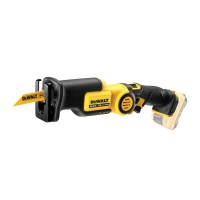 DeWalt Reconditioned DCS310N 10.8 Volt XR Li-Ion Compact Pivot Reciprocating Saw Body Only Bare Unit