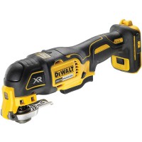 DeWalt Reconditioned DCS356N 18v XR 3-Speed Oscillating Multi-Tool - Body Only