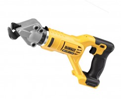 DeWalt Reconditioned DCS496NQ-XJ 18V XR Metal Shears (Body Only)