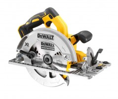 DeWalt Reconditioned DCS572N 18V 184mm XR Guide Rail Compatible Circular Saw -Body Only