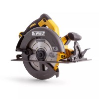 DeWalt Reconditioned DCS575N FlexVolt 54 Volt 190mm Precision Cordless Circular Saw Body Only Bare Unit