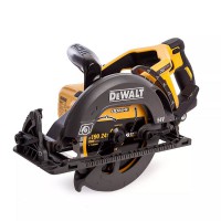 DeWalt Reconditioned DCS577N 54v XR Flexvolt Circular Saw High Torque 190mm Brushless - Body Only / No Battery or Charge