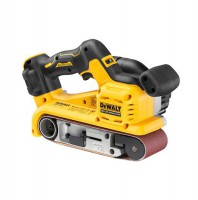 DEWALT DCW220NT XR Belt Sander 18V Bare Unit in TSTAK - DCW220NT