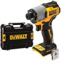 DeWalt DCF840N 18V XR Impact Driver Body Only in TStak Case - DCF840N