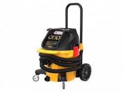 DeWALT Reconditioned DWV905HQ-GB H-Class Dust Extractor 38 litre 1400W 240V