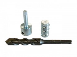 Dewalt DFM2310050 Snake Int Thrd M8 Anchor Kit Pack of 50