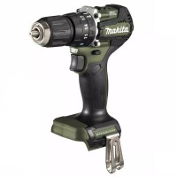 Makita DHP487ZGREEN 18V LXT Brushless Combi Drill Body Only - DHP487Z