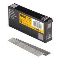DeWalt 50mm Stainless Steel 18g Brad Nails Qty 5,000 to suit DCB680 DPN1850 - DNBT1850SZ