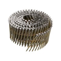 DEWALT COIL NAIL 2.03-38 RING GAL12 For DPN64C (17500)