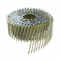 DeWalt DNN20R45G12E 45mm Ring Galvanised Finish N-Series Coil Nails Qty 17,500