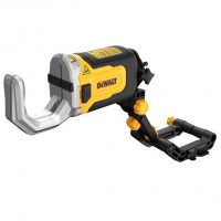 DeWalt DT20560 Impact PVC/PEX Pipe Cutter Attachment - DT20560