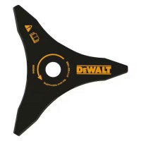 DeWalt DT20653 255mm Brushcutter Tri-Blade - DT20653-QZ
