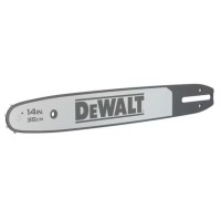 DeWalt Chainsaw Bar 14\" / 35CM 0.325� for DCMCST635 Chainsaw - DT20691-QZ
