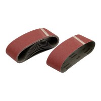 DeWalt DT3305 75mm x 533mm 150 Grit Sanding Belts