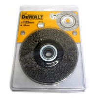 Dewalt DT3448 115mm x 20mm Wire Brush