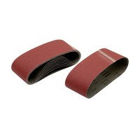 DeWalt DT3670 100mm x 610mm 40 Grit Sanding Belts