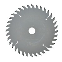 DeWalt 160mm x 20mm 36T TCT Extreme Workshop Circular Saw Blade - DT4057-QZ