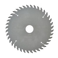 DeWalt 190mm x 30mm 40T TCT Extreme Workshop Circular Saw Blade - DT4064-QZ