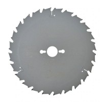 DeWalt 250mm x 30mm 24T TCT Extreme Workshop Circular Saw Blade - DT4202-QZ