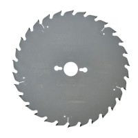 DeWalt 250mm x 30mm 30T TCT Extreme Workshop Circular Saw Blade - DT4226-QZ