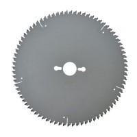 DeWalt 260mm x 30mm 80T  TCT Triple Chip Extreme Workshop Circular Saw Blade - DT4280-QZ