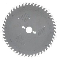 DeWalt 250mm x 30mm 50T Extreme Workshop Circular Saw Blade for Trespa Materials - DT4345-QZ