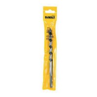 DeWalt DT4606 Wood Auger Drillbit 12mm x 200mm