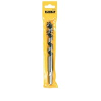 DeWalt DT4610 Wood Auger Drillbit 16.0mm x 200mm