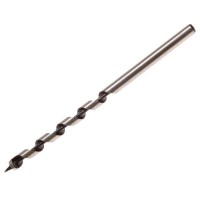 DeWalt DT4632 Lewis Spiral Flute Wood Drilling Auger Drill Bit 8mm x 380mm