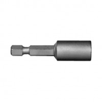 Dewalt DT7404 1/4\" Hexagonal Magnetic Socket Driver 13mm
