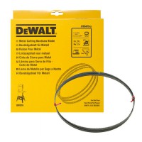 Dewalt DT8475 Bandsaw Blade - 2215mm x 6mm x 18TPI - Metal