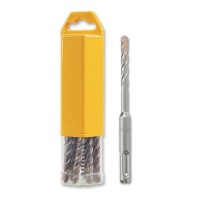 Dewalt DT9800 10 SDS+ EXTR 2 5mm X 110mm X 50mm