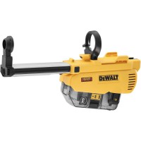 DeWalt Reconditioned DWH205DH SDS-PLUS D-Handle Rotary Hammer Dust Extractor For DCH263N