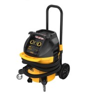 Dewalt Reconditioned DWV905M-GB M-Class Construction Dust Extractor 38L 1400W 240V