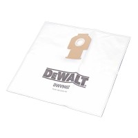 Dewalt DWV9402 Fleece Bag (Single)