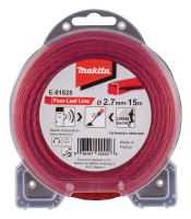 Makita E-01828 Four-Leaf Nylon Cord 2.7-15M