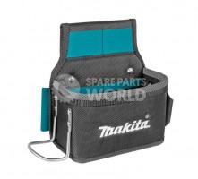 Makita E-15257 Fixings Pouch & Hammer Holder