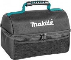 Makita E-15584 7.5 Litre Lunch Bag Cool Insulated - E-15584
