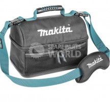 Makita E-15590 Ultimate Lunch Bag Sandwich Bag Tool Bag & Belt Strap System