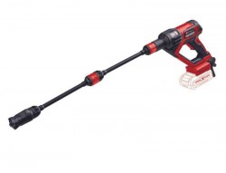 Einhell 4140130 HYPRESSO  PXC 18V Cordless Pressure Cleaner, Body Only