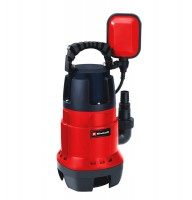 Einhell GC-DP 7835 780W Dirty Water Pump, 15700 L/H