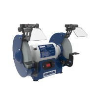 Rikon RIK-80-888 8″ Bench Grinder 2850 RPM 3/4HP 240V