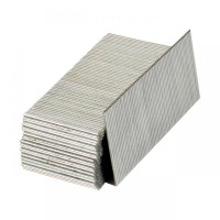 Makita F-32142 0.6mm x 18mm 23g Headless Pins Nails Stainless Steel 10,000 pcs - F-32142