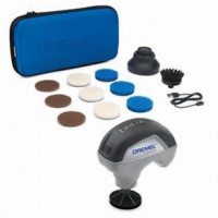 [NO LONGER AVAILABLE] Dremel Versa