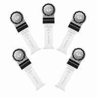 Festool Pack of 5 203337 Oscillating Multi Tool Saw Blades USB 78/32/Bi/OSC/5