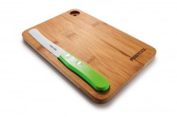 Festool 203992 Cutting Board & Knife Snack Set