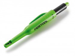 Festool 204147 Pica pencil MAR-S PICA Deep Hole Carpenters Pica Pencil Marker