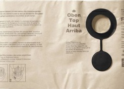 Festool 483143 Two-Ply Filter Bag