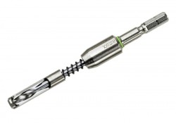 Festool 492525 Centering bit ZB HS D 5 EURO CE
